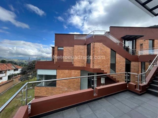 Casa en arriendo en Cundinamarca