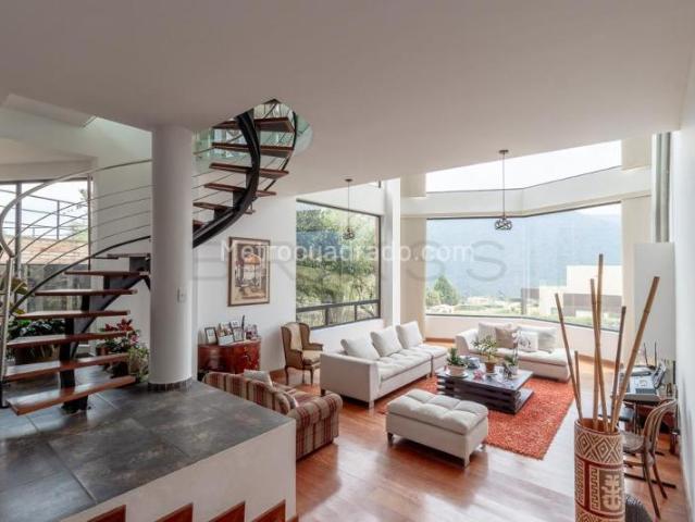 Casa en arriendo en Cundinamarca