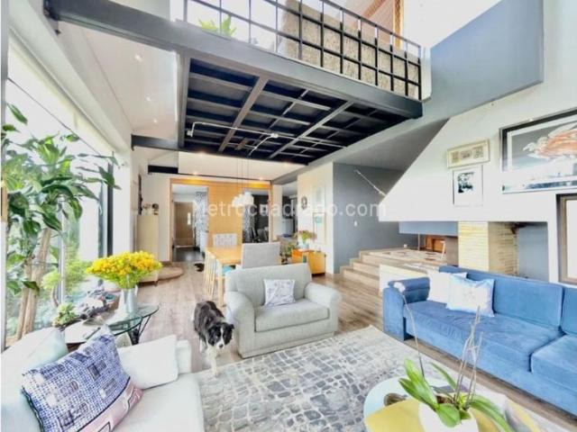 Casa en arriendo en Cundinamarca