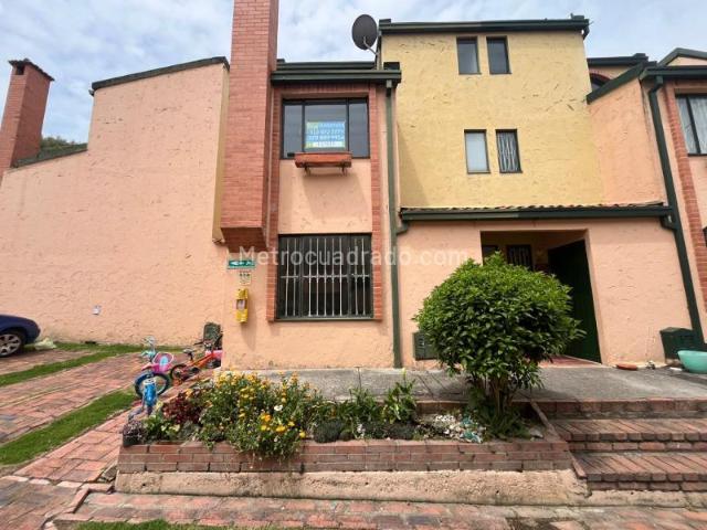 Casa en arriendo en Cundinamarca