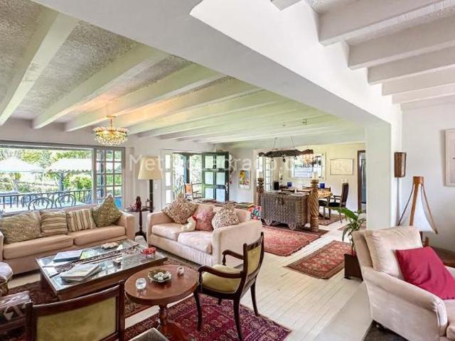 Casa en arriendo en Cundinamarca