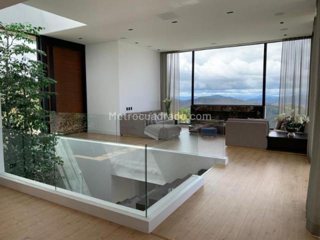 Casa en arriendo en Cundinamarca