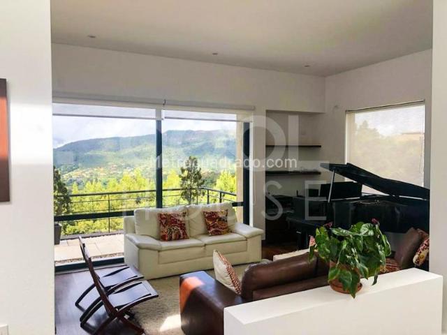 Casa en arriendo en Cundinamarca