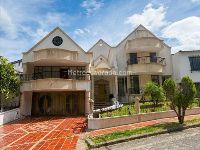 Casa en arriendo en Armenia, Quindío