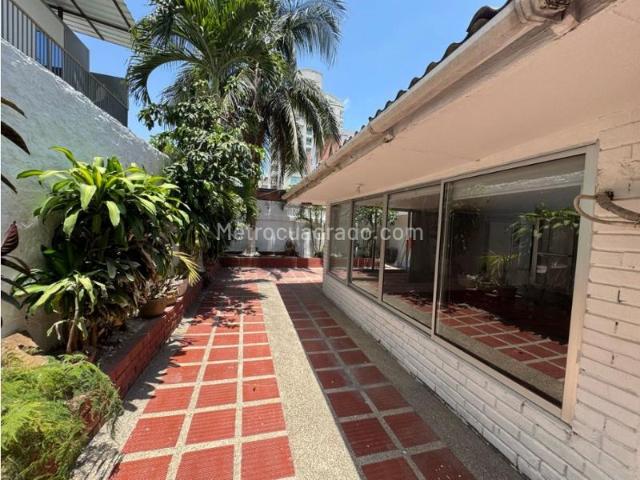 Casa en arriendo en Las Palmas, Barranquilla