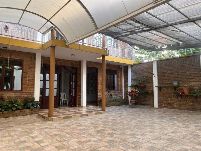 Casa en arriendo en Casanare