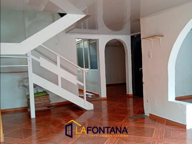 Casa en arriendo en Caldas, Manizales