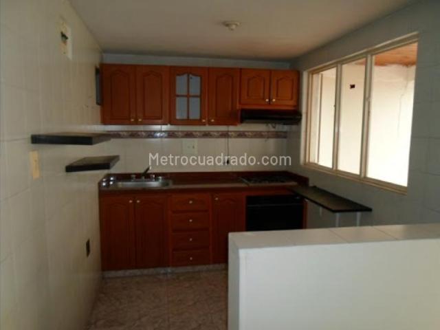 Casa en arriendo en La Carola, Manizales