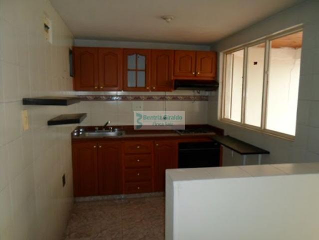 Casa en arriendo en La Carola, Manizales
