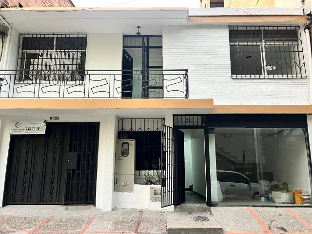 Casa en arriendo en Antioquia, Valle de Aburrá