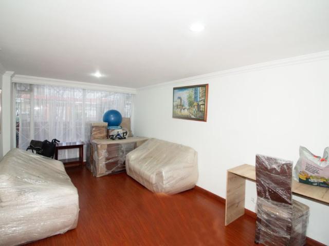 Casa en arriendo en Barrios Unidos, Bogotá