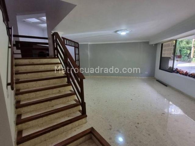 Casa en arriendo en Armenia, Quindío