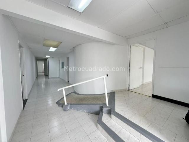 Casa en arriendo en La Campiña, Armenia
