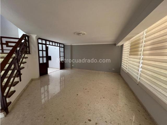Casa en arriendo en La Campiña, Armenia