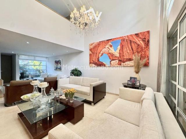 Casa en arriendo en Buenavista, Barranquilla