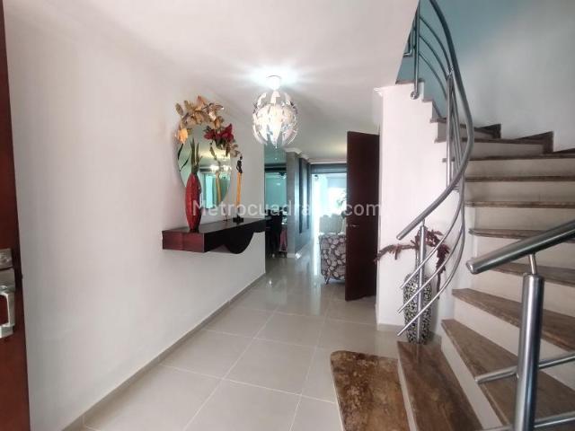 Casa en arriendo en La Castellana, Barranquilla