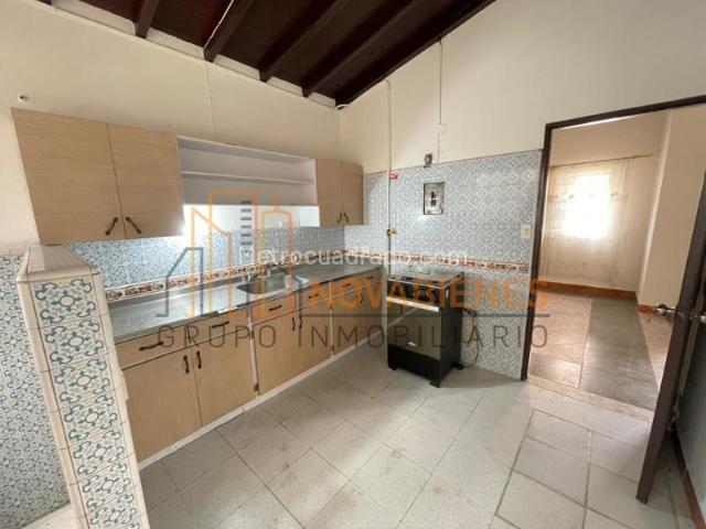 Casa en arriendo en Antioquia, Valle de Aburrá