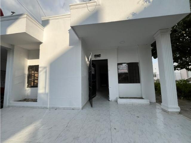 Casa en arriendo en El Eden Oriental, Centro