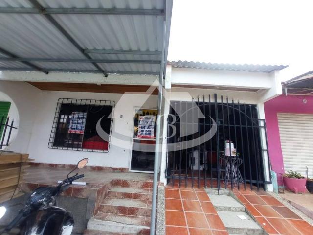 Casa en arriendo en El Eden Oriental, Centro