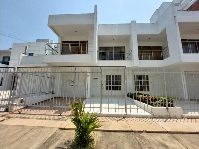 Casa en arriendo en La Castellana, Centro