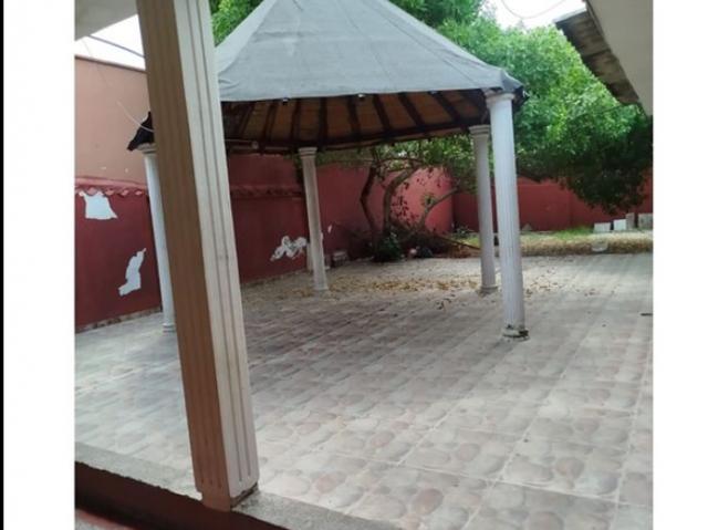 Casa en arriendo en El Eden Oriental, Centro
