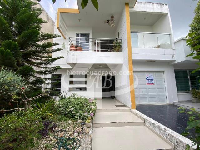 Casa en arriendo en Córdoba