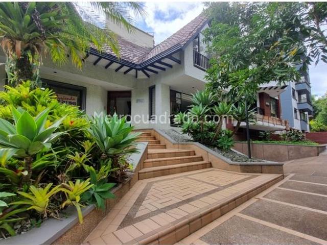 Casa en arriendo en Armenia, Quindío