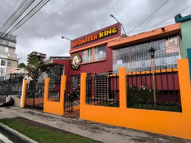 Casa en arriendo en Nariño