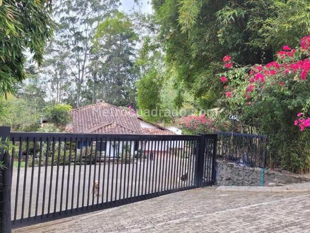 Casa en arriendo en Antioquia, La Ceja