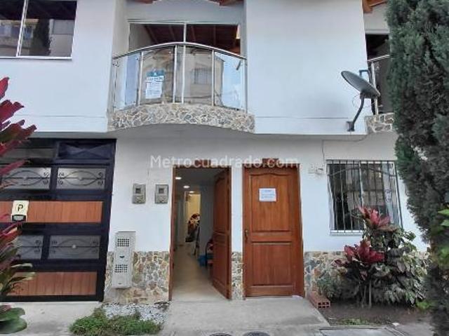 Casa en arriendo en Antioquia, La Ceja