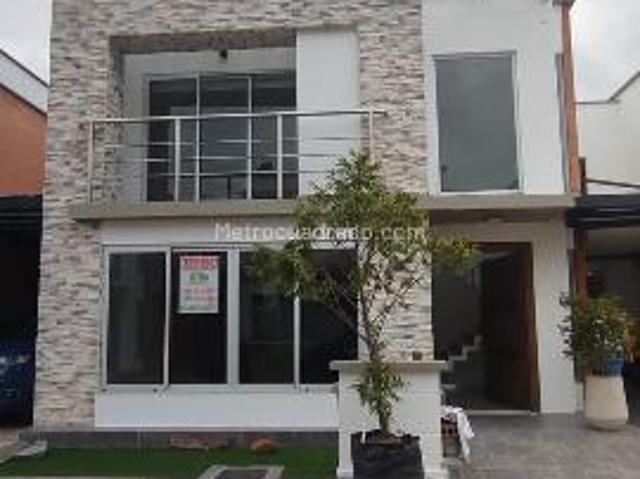 Casa en arriendo en Antioquia, Marinilla
