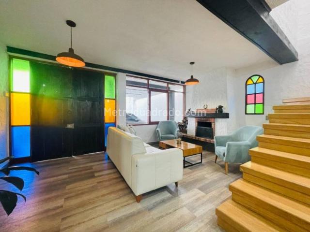 Casa en arriendo en Antioquia, La Ceja