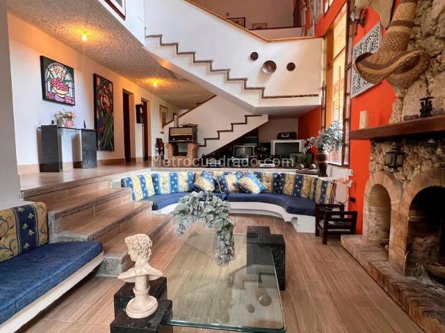 Casa en arriendo en Antioquia, La Ceja