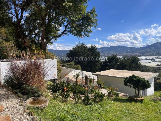 Casa en arriendo en Antioquia, La Ceja