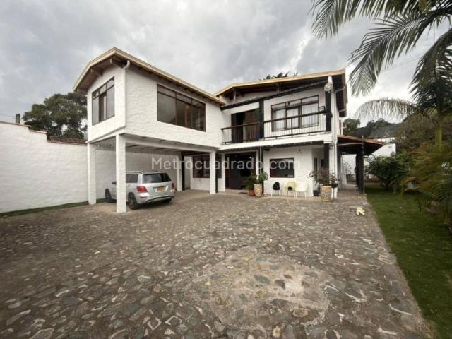 Casa en arriendo en Antioquia, La Ceja