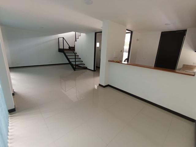 Casa en arriendo en La Estrella, Valle de Aburrá