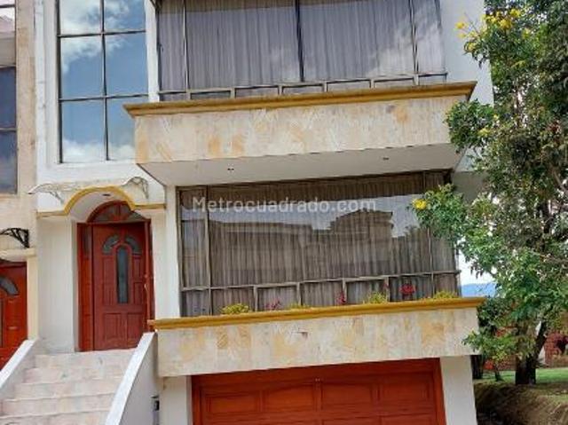 Casa en arriendo en Pasto, Nariño