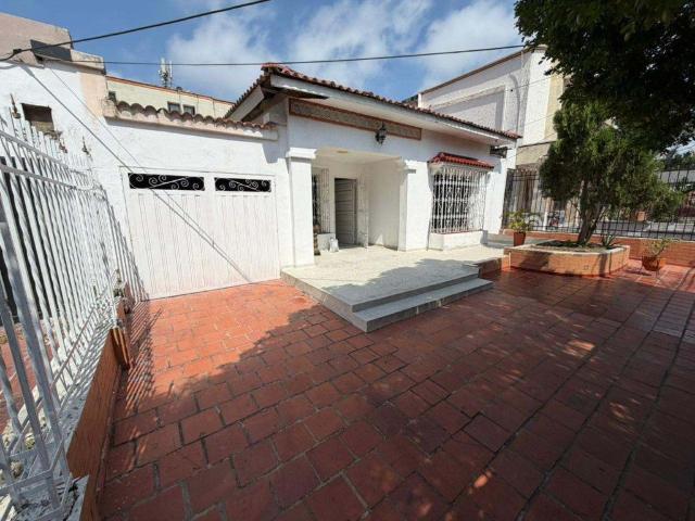 Casa en arriendo en Las Palmas, Barranquilla