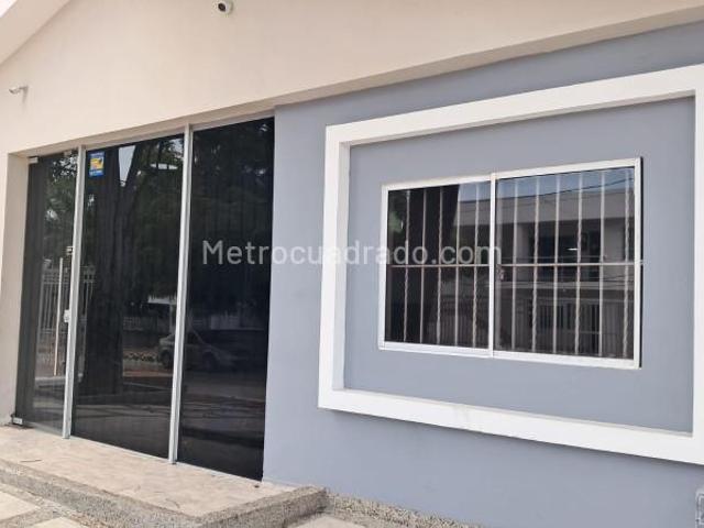 Casa en arriendo en Las Palmas, Barranquilla