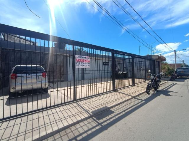 Casa en arriendo en Chaparral, Los Patios