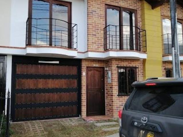 Casa en arriendo en Antioquia, La Ceja