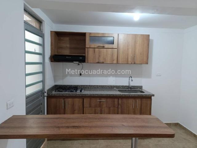 Casa en arriendo en Caldas, Manizales