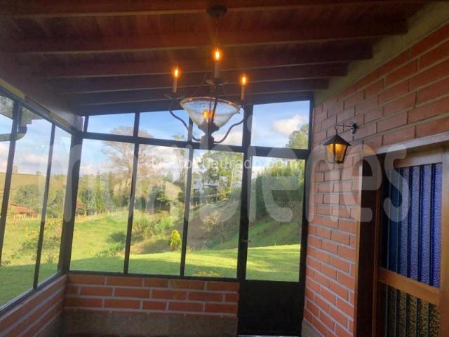 Casa en arriendo en Antioquia, El Santuario