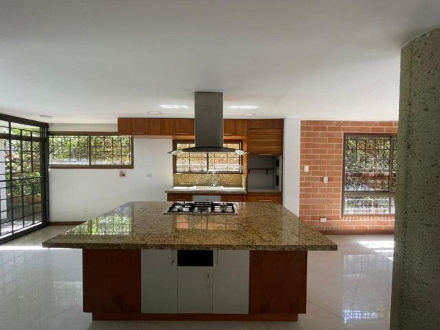 Casa en arriendo en Cañaveralejo, Sabaneta