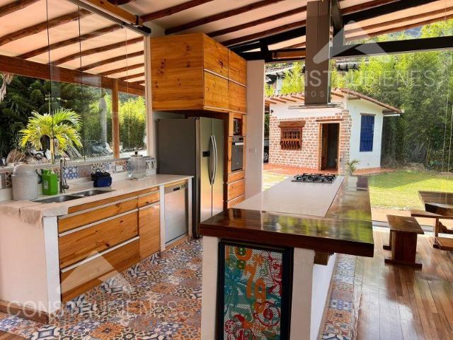 Casa en arriendo en Antioquia, Valle de Aburrá