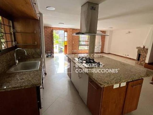 Casa en arriendo en Cañaveralejo, Sabaneta