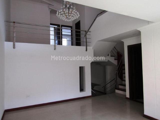Casa en arriendo en Risaralda