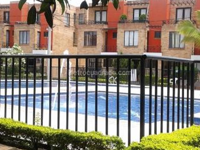 Casa en arriendo en Cundinamarca