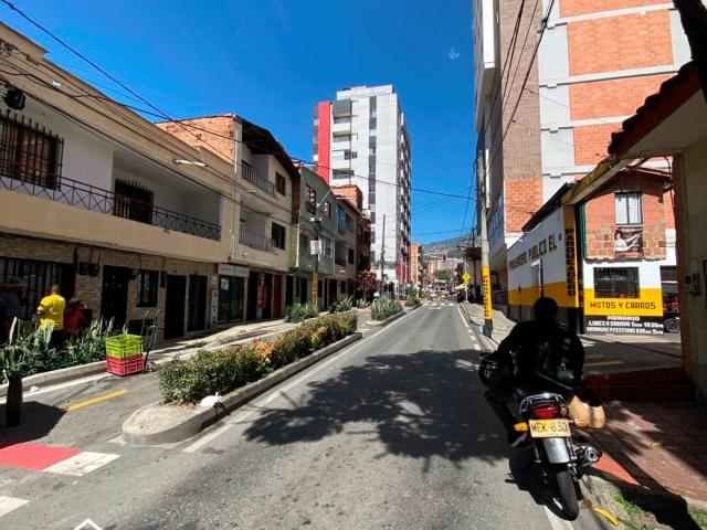 Casa en arriendo en Antioquia, Valle de Aburrá