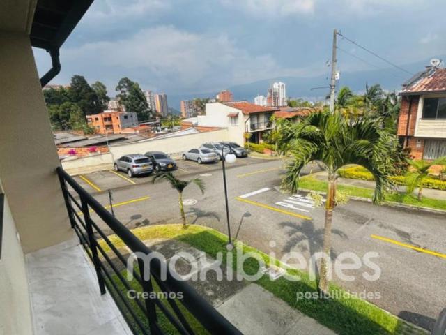 Casa en arriendo en Antioquia, Valle de Aburrá